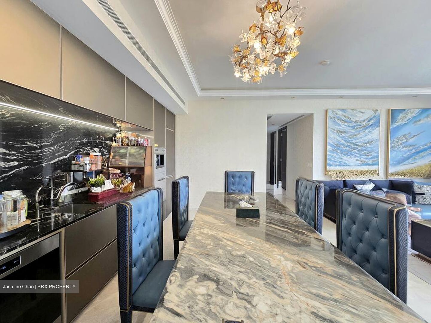 JadeScape (D20), Condominium #496427461